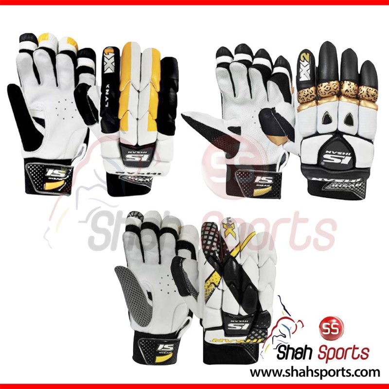 Ihsan Batting Gloves